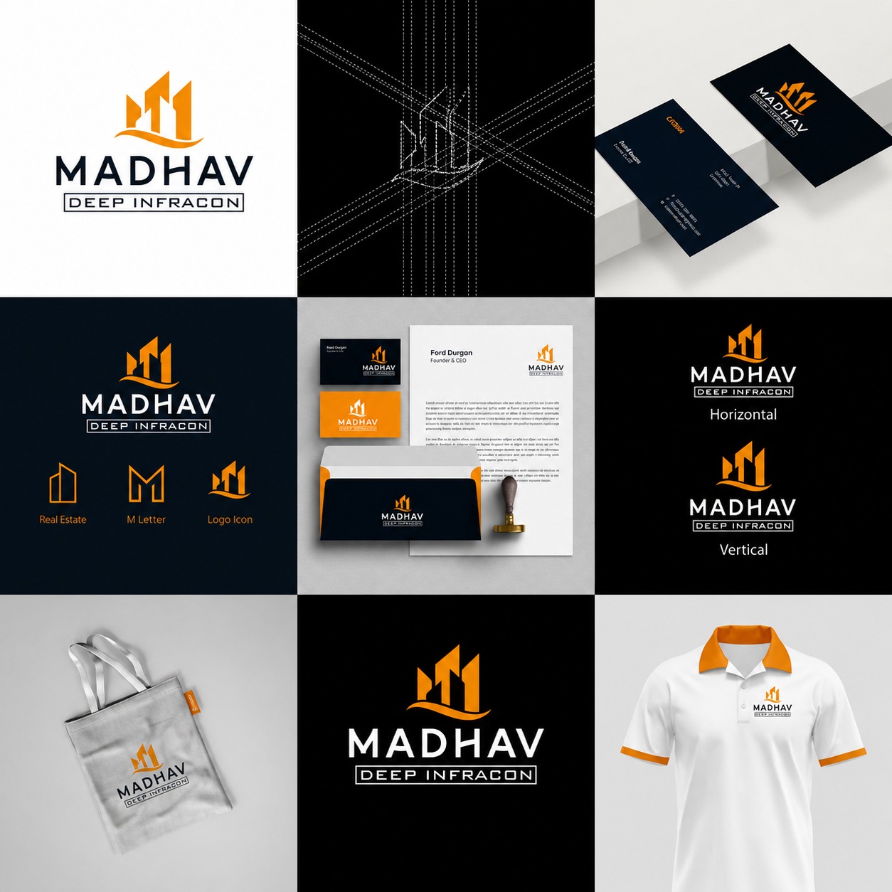 Logo design 66 by Brandingo